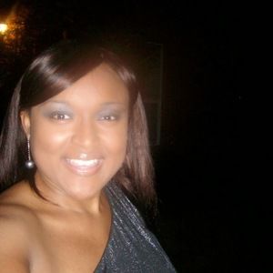 Meet your Posher, Laquanda